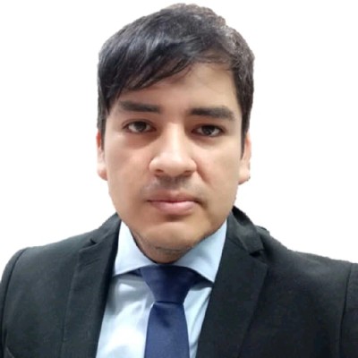 Carlos Alberto Moreno Pérez